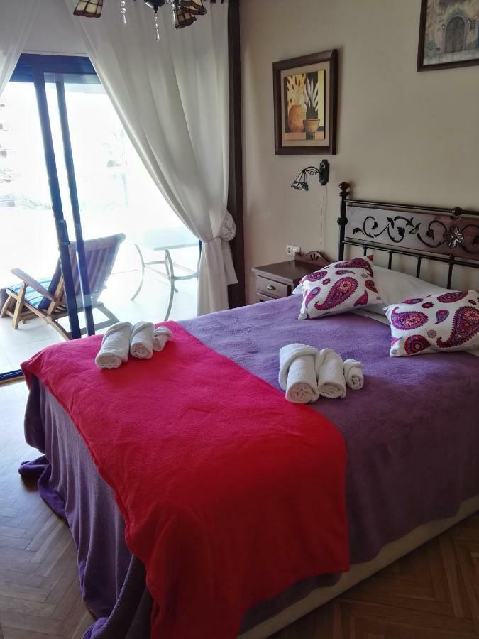 Apartamento En Playa Capellans Salou Zewnętrze zdjęcie