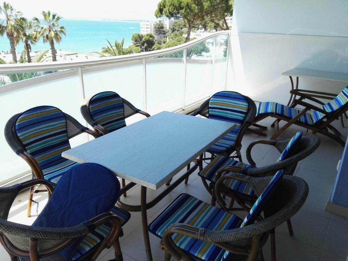 Apartamento En Playa Capellans Salou Zewnętrze zdjęcie