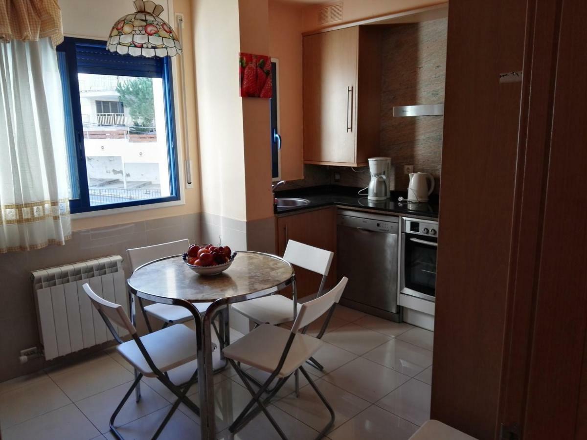 Apartamento En Playa Capellans Salou Zewnętrze zdjęcie