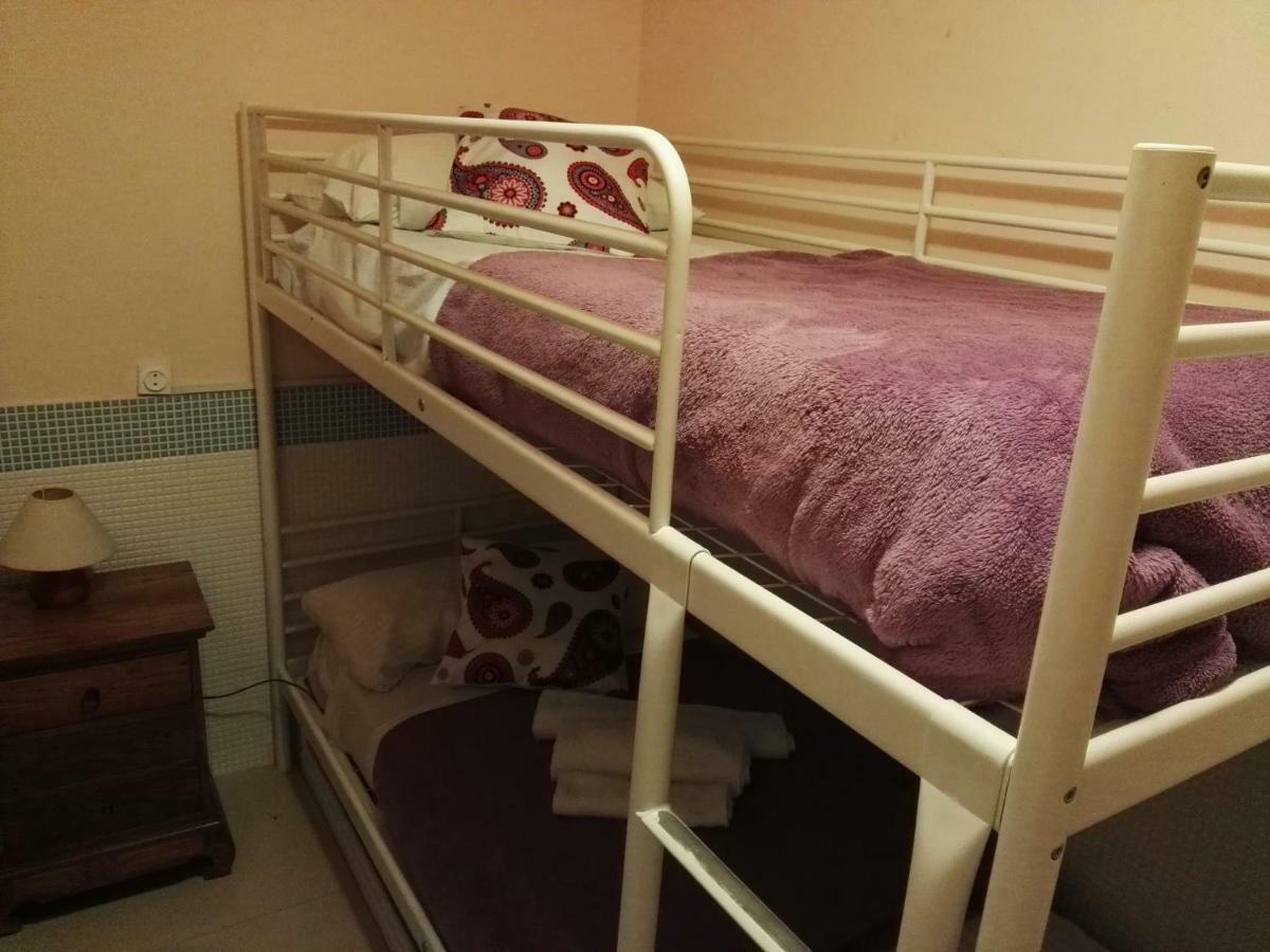 Apartamento En Playa Capellans Salou Zewnętrze zdjęcie