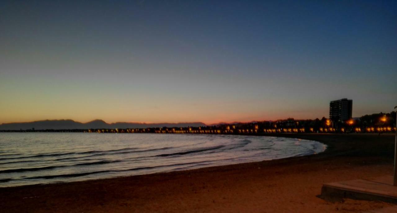 Apartamento En Playa Capellans Salou Zewnętrze zdjęcie