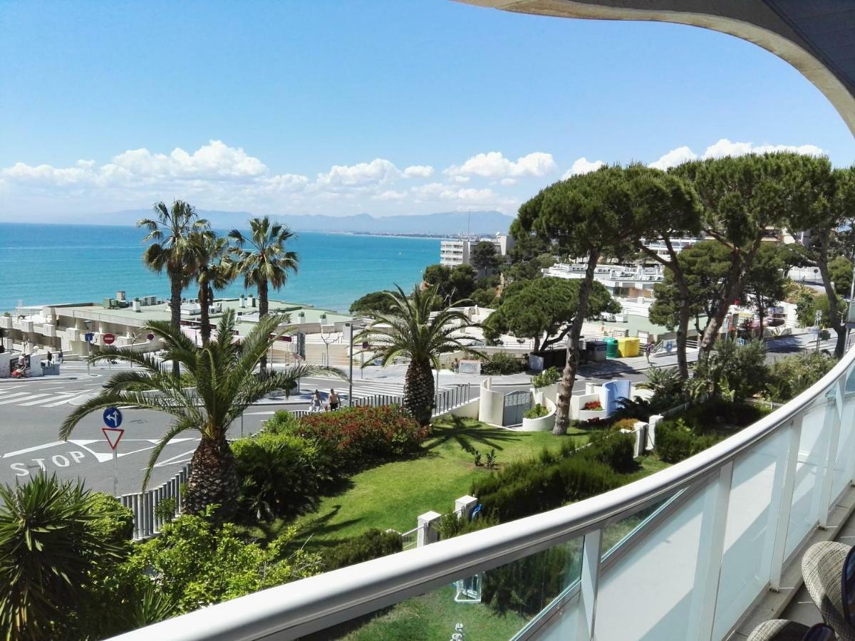 Apartamento En Playa Capellans Salou Zewnętrze zdjęcie