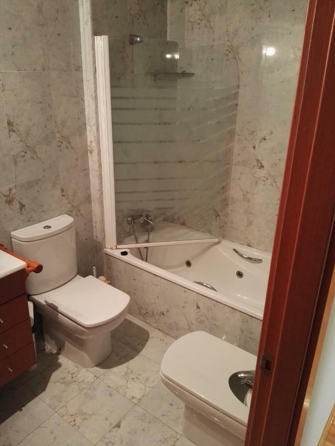 Apartamento En Playa Capellans Salou Zewnętrze zdjęcie