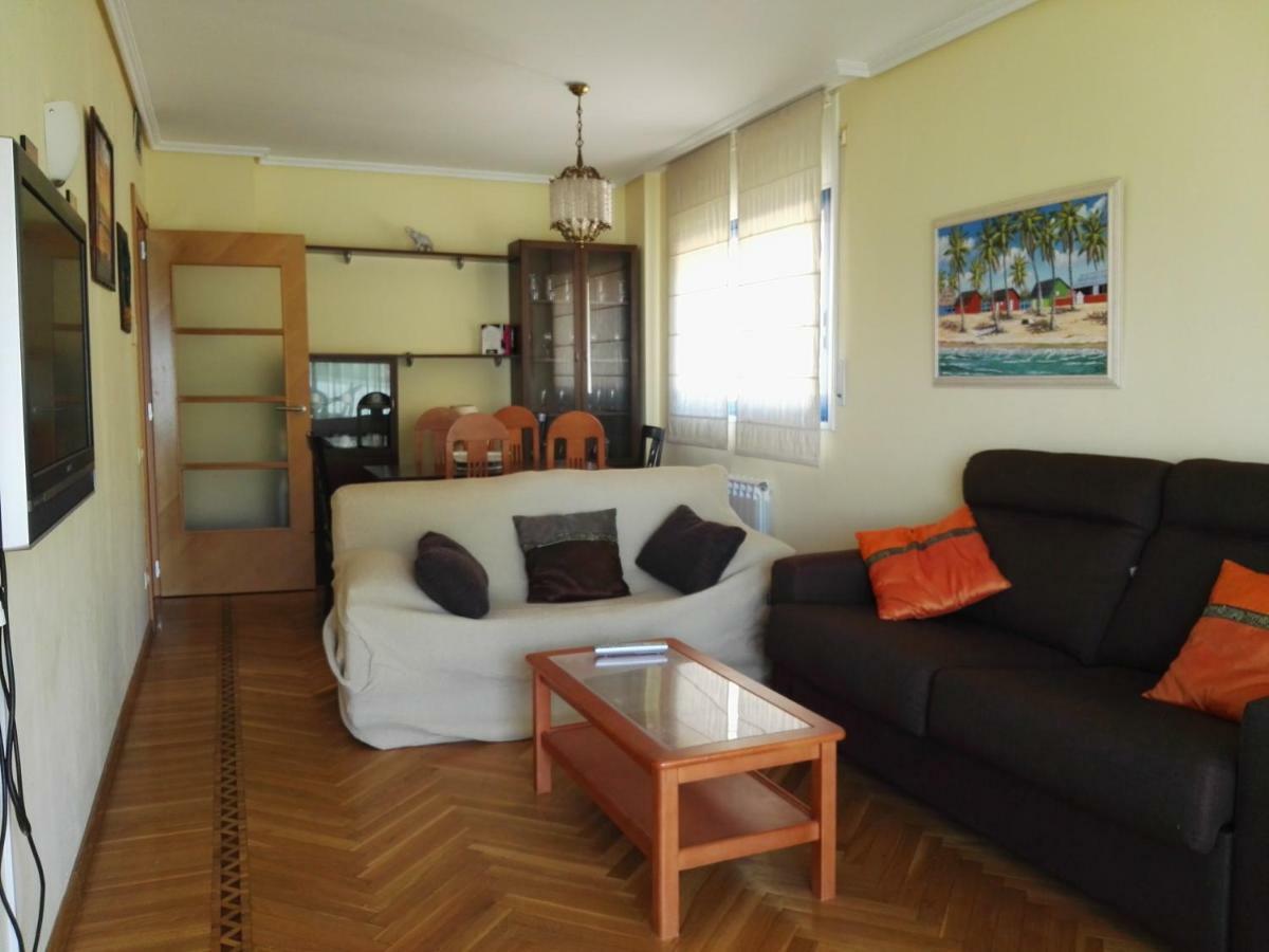 Apartamento En Playa Capellans Salou Zewnętrze zdjęcie