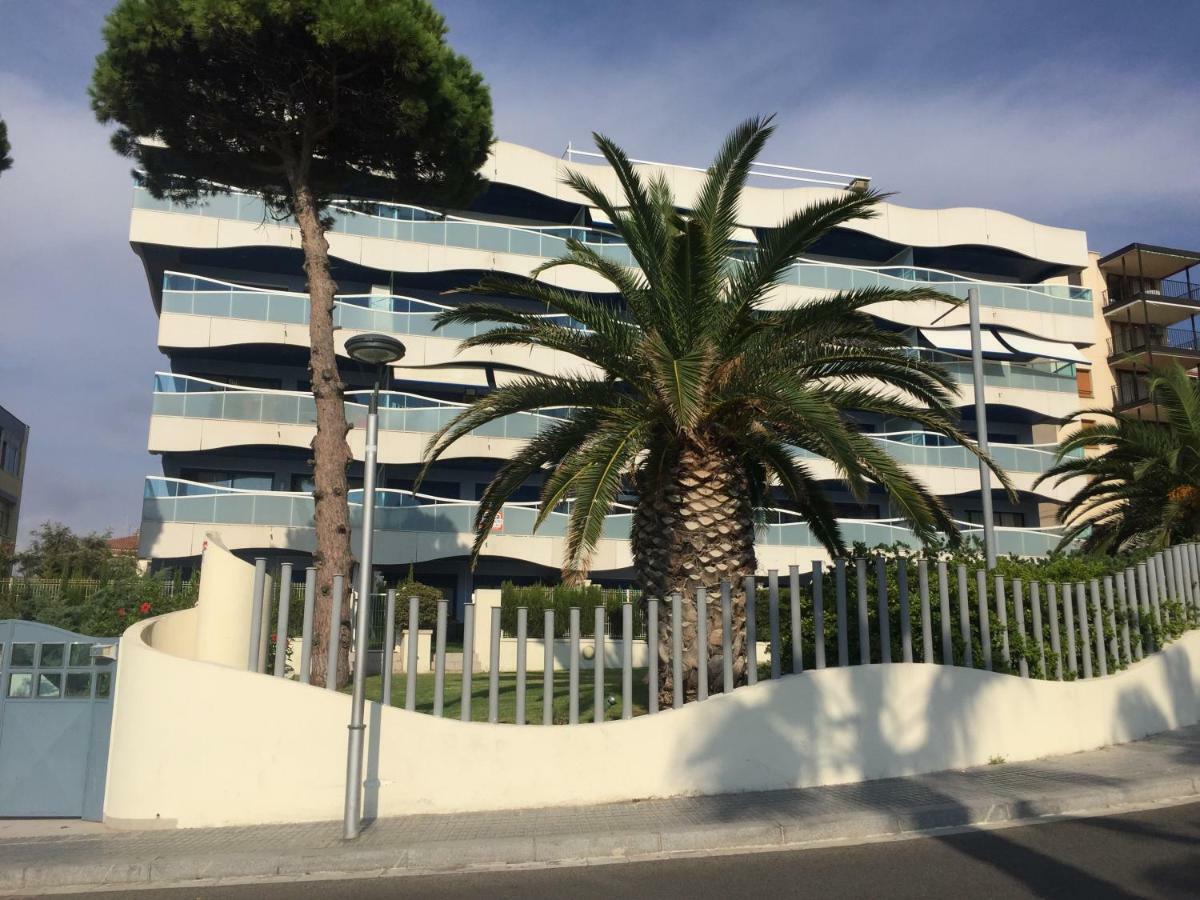 Apartamento En Playa Capellans Salou Zewnętrze zdjęcie