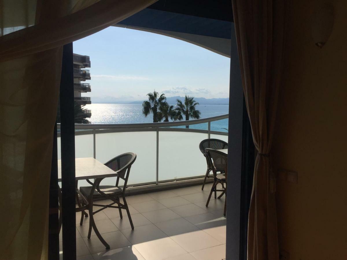 Apartamento En Playa Capellans Salou Zewnętrze zdjęcie