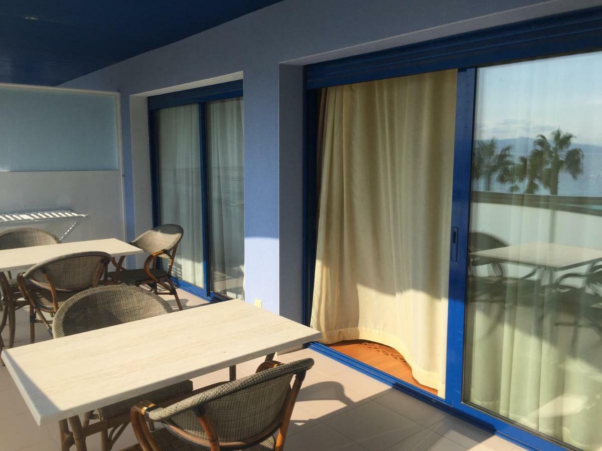 Apartamento En Playa Capellans Salou Zewnętrze zdjęcie
