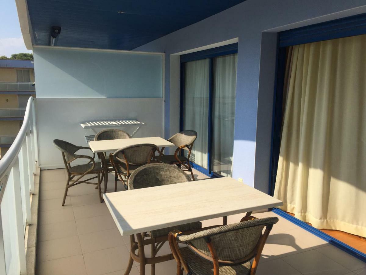 Apartamento En Playa Capellans Salou Zewnętrze zdjęcie